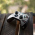 Costa Rica Soccer Flag Xbox One S All-Digital Edition Bundle Skin